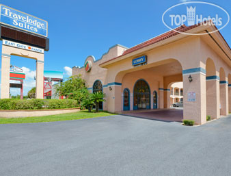 Hotel photo Travelodge Suites East Gate Orange 2*