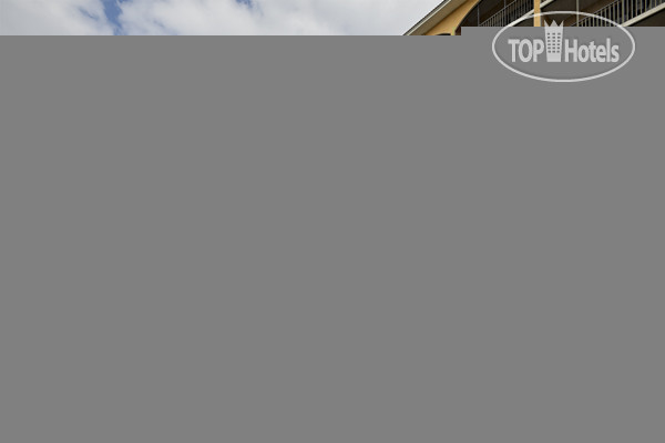 Hotel photo Westgate Towers Kissimmee 3*