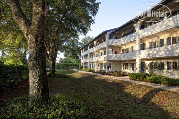 Hotel photo Westgate Leisure 3*