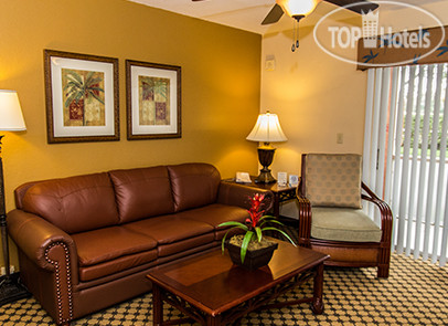 New photos from tourists Westgate Leisure 3*