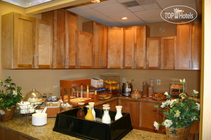 New photos from tourists Best Western Orlando East Inn & Suites 3*
