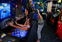 New photos from tourists Westgate Blue Tree Resort 3*