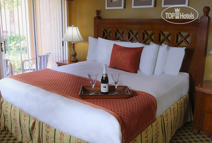 Hotel photo Westgate Blue Tree Resort 3*