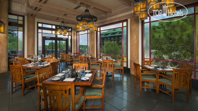 New photos from tourists Villas at Disney s Wilderness Lodge 4*