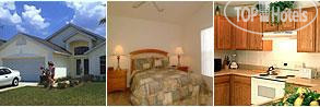 Hotel photo American Sunshine Disney Area Executive 