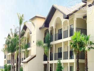Hotel photo American Sunshine Lake Wilson 4*