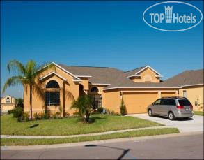 Hotel photo American Sunshine Legacy Park 4*