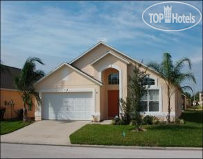 Hotelier's photos American Sunshine Southern Dunes 3*