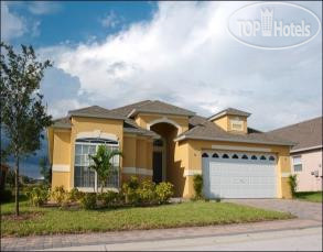Hotel photo American Sunshine West Stonebridge 4*