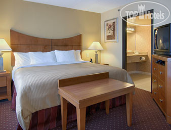 New photos from tourists Wingate by Wyndham Convention Ctr Closest Universal Orlando 2*