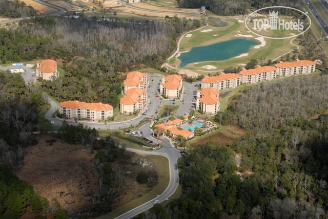 Hotelier's photos Tuscana Resort 3*
