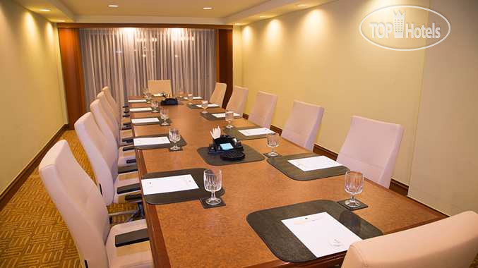New photos from tourists DoubleTree by Hilton Orlando Airport 3*