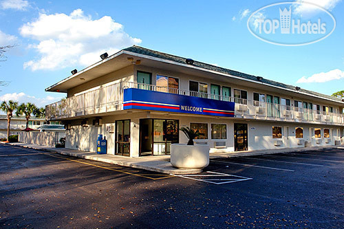 Hotel photo Motel 6 Orlando-Kissimmee Main Gate East 2*