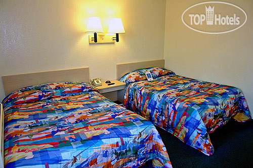 New photos from tourists Motel 6 Orlando-Kissimmee Main Gate East 2*