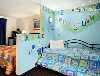 New photos from tourists Howard Johnson Enchanted Land 2*
