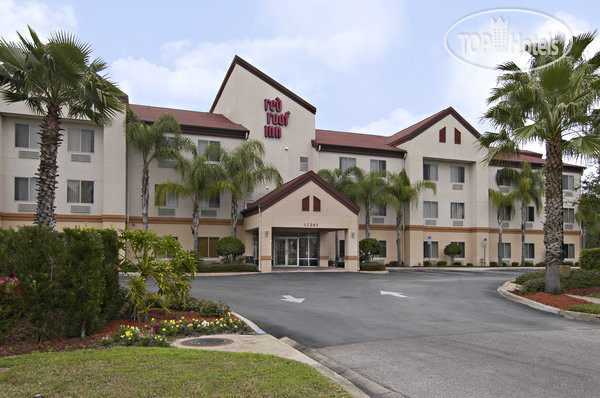 Photos Red Roof Inn Orlando West Ocoee