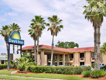 Photos Days Inn Orlando Universal Maingate