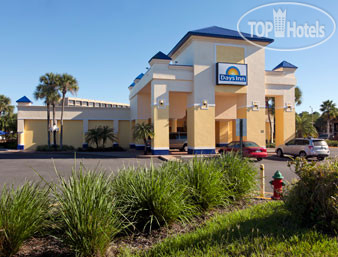 Hotelier's photos Days Inn Orlando Airport Florida Mall 3*