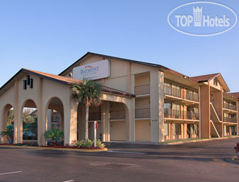 Hotel photo Baymont Inn & Suites Kissimmee 3*