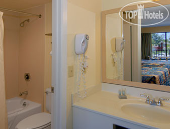New photos from tourists Baymont Inn & Suites Kissimmee 3*