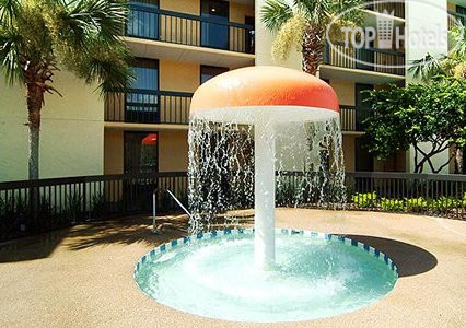 New photos from tourists Quality Inn Universal Studios I Drive Area 2*