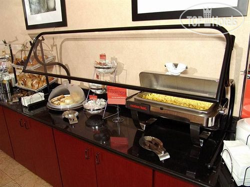 New photos from tourists Hampton Inn Orlando Florida Mall 3*