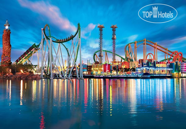 New photos from tourists Fairfield Inn & Suites Orlando Near Universal Orlando Resort 3*