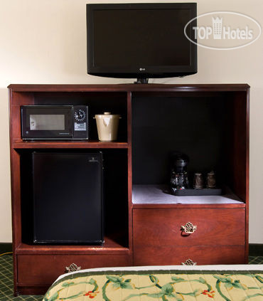 New photos from tourists Fairfield Inn Orlando Airport 3*