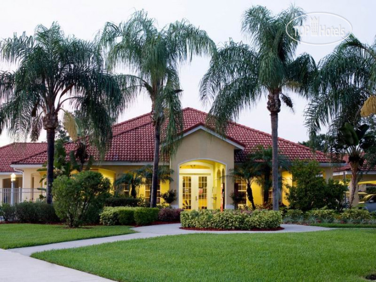 Новые добавленные фото туристов Hapimag Orlando-Lake Berkley Resort 4*