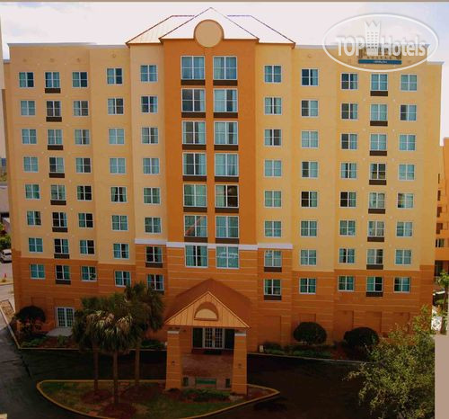 Hotelier's photos Staybridge Suites Miami Doral Area 3*