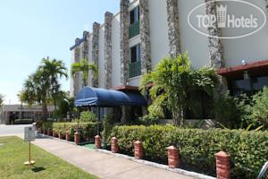Hotel photo Hotel Chateaubleau 2*