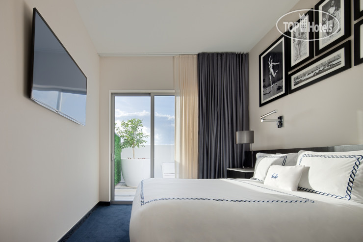 Новые добавленные фото туристов Gale South Beach 5*