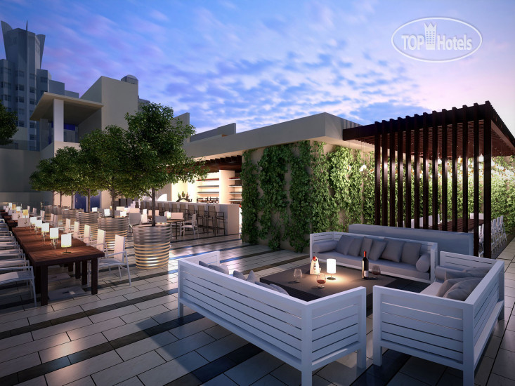 Hotel photo Gale South Beach 5*