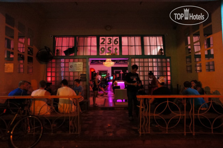 Photos Miami Beach International Travelers Hostel