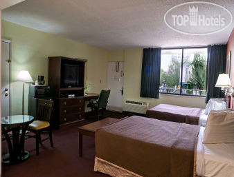 New photos from tourists Travelodge Fort Lauderdale Beach 2*