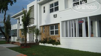 Hotelier's photos Bianco 2*