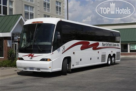 Hotelier's photos Country Inn & Suites Miami (Kendall) 3*