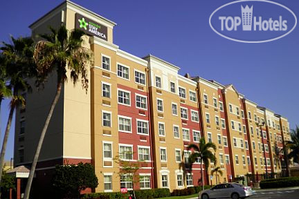Photos Extended Stay America - Miami - Airport - Doral - 25th Street