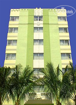 Hotelier's photos Ocean Spray Hotel 3*