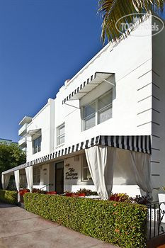 Hotel photo The Delores Hotel South Beach 3*