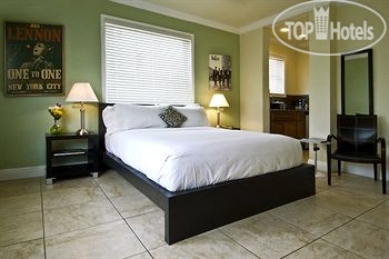 New photos from tourists The Delores Hotel South Beach 3*