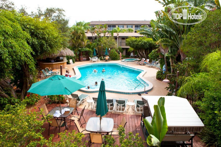 New photos from tourists Best Western Naples Inn & Suites 3*