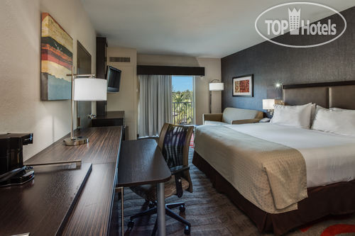 New photos from tourists Holiday Inn Express Hotel & Suites Naples Downtown - 5th Avenue 4*