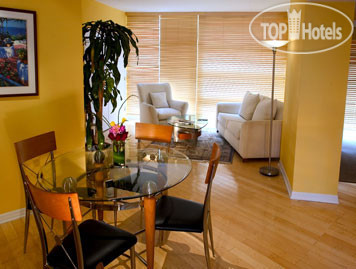 Hotel photo Bentley 4*