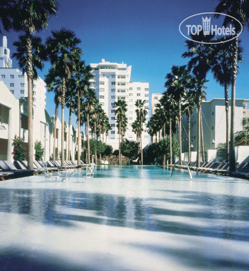 Hotel photo Delano 5*