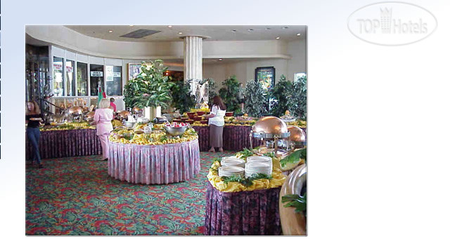 New photos from tourists Fontainbleau Hilton Resort and Towers 4*