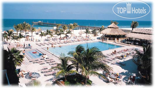 New photos from tourists Newport Beachside Hotel & Resort 3*