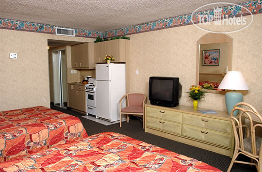 New photos from tourists Ramada Plaza Marco Polo 3*
