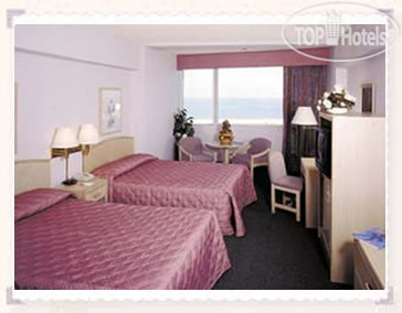 Hotel photo Riande Continental 3*