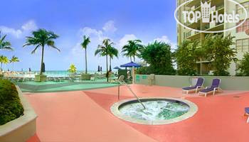New photos from tourists Roney Palace Beach Resort 3*